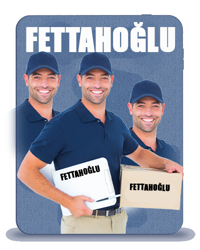 Fettahoğlu nakliyat